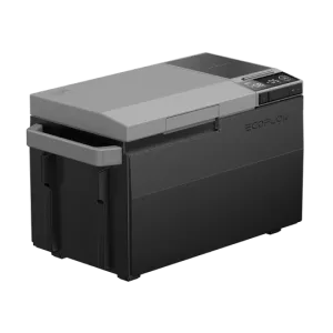Ecoflow Glacier Portable Refrigerator Icemaker