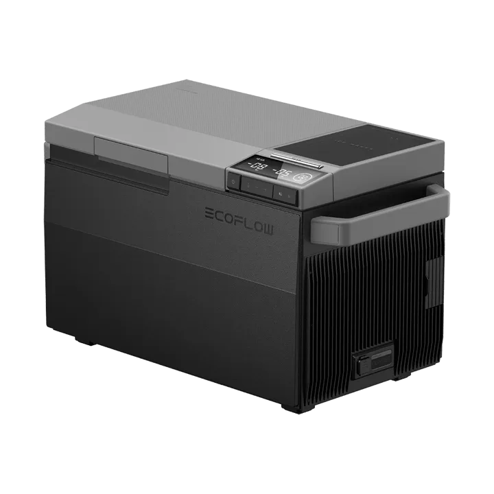Ecoflow Glacier Portable Refrigerator Icemaker