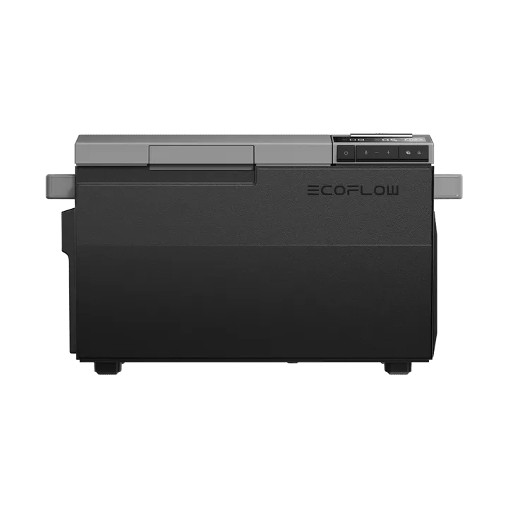 Ecoflow Glacier Portable Refrigerator Icemaker