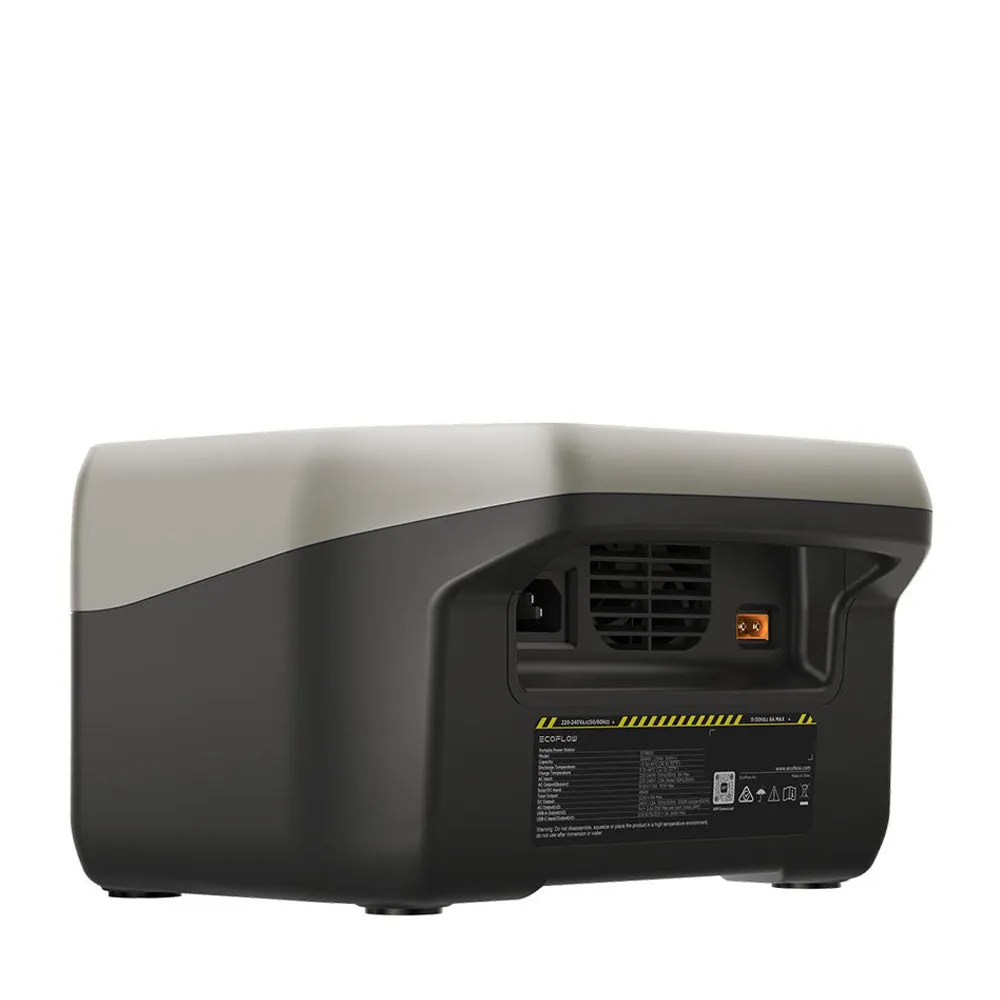 EcoFlow RIVER 2 Portable Power Station