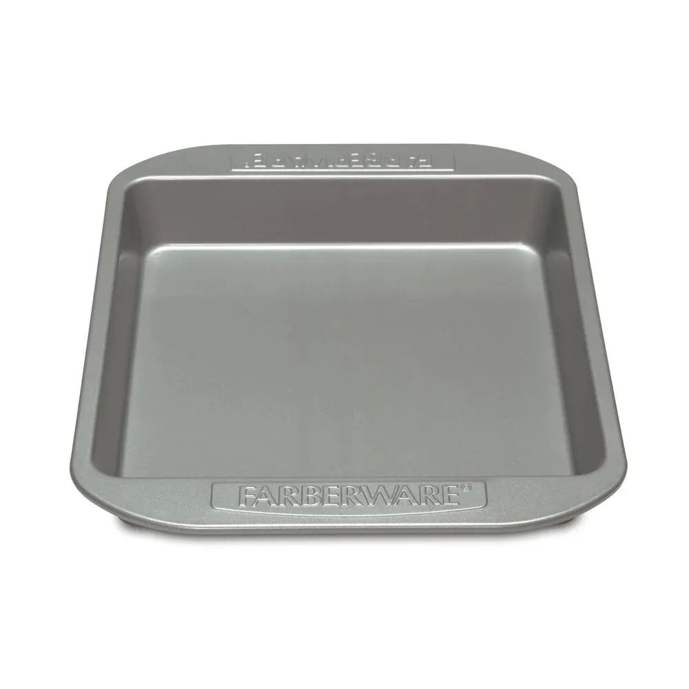 Farberware - 9-Inch Square Cake Pan
