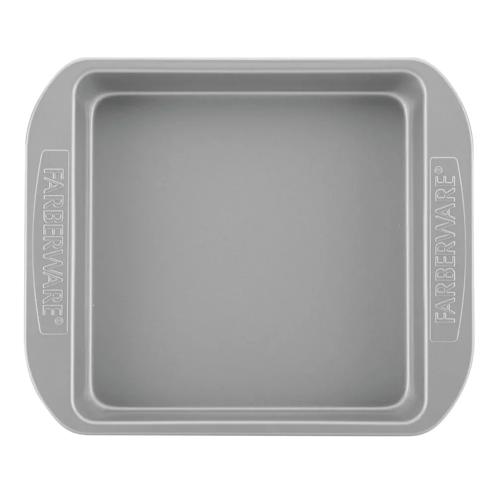 Farberware - 9-Inch Square Cake Pan
