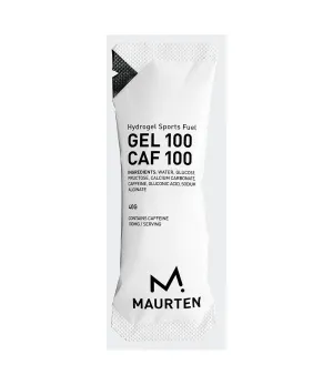 Gel 100 Caf 100 Single