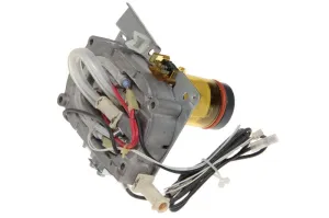 GENERATOR WITH MECHANICS VALVE ASSEMBLY (6X1 120V)