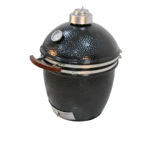 Grandfire 18" Kamado Stand Alone Grill GK23B