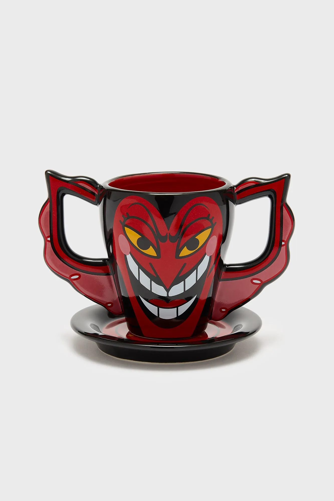 HIM Mug