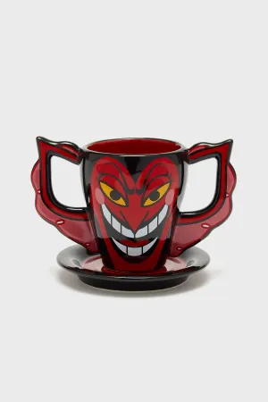HIM Mug