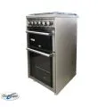 Kakapo Stove Double Door
