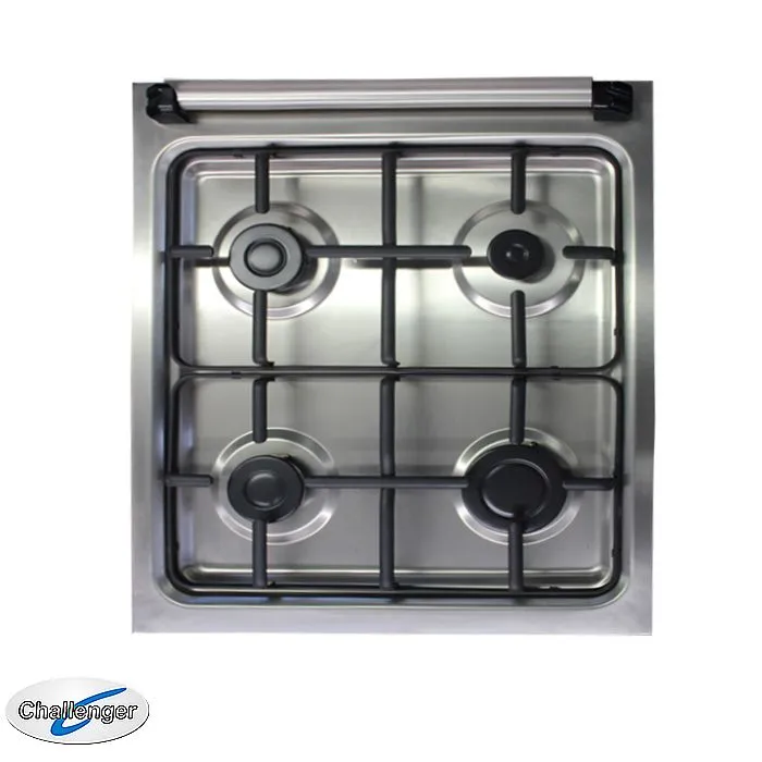 Kakapo Stove Double Door