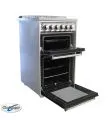 Kakapo Stove Double Door