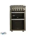Kakapo Stove Double Door