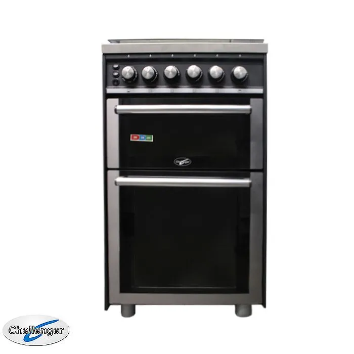 Kakapo Stove Double Door