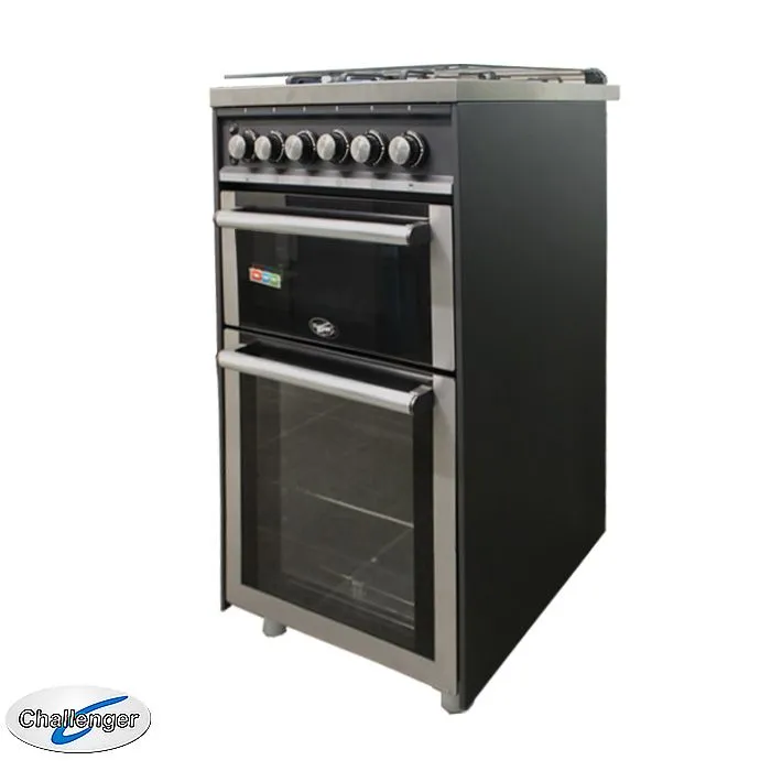 Kakapo Stove Double Door