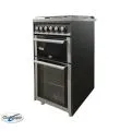Kakapo Stove Double Door