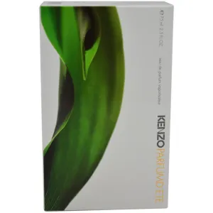 Kenzo Dete Perfume