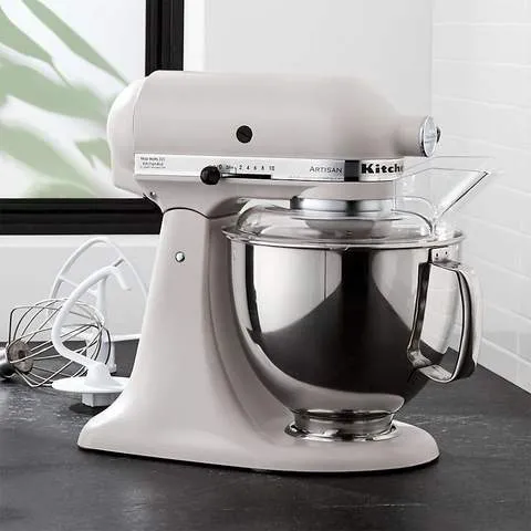 KitchenAid Artisan Stand Mixer - 5Qt - 325-Watt - KSM150 - Assorted Colours