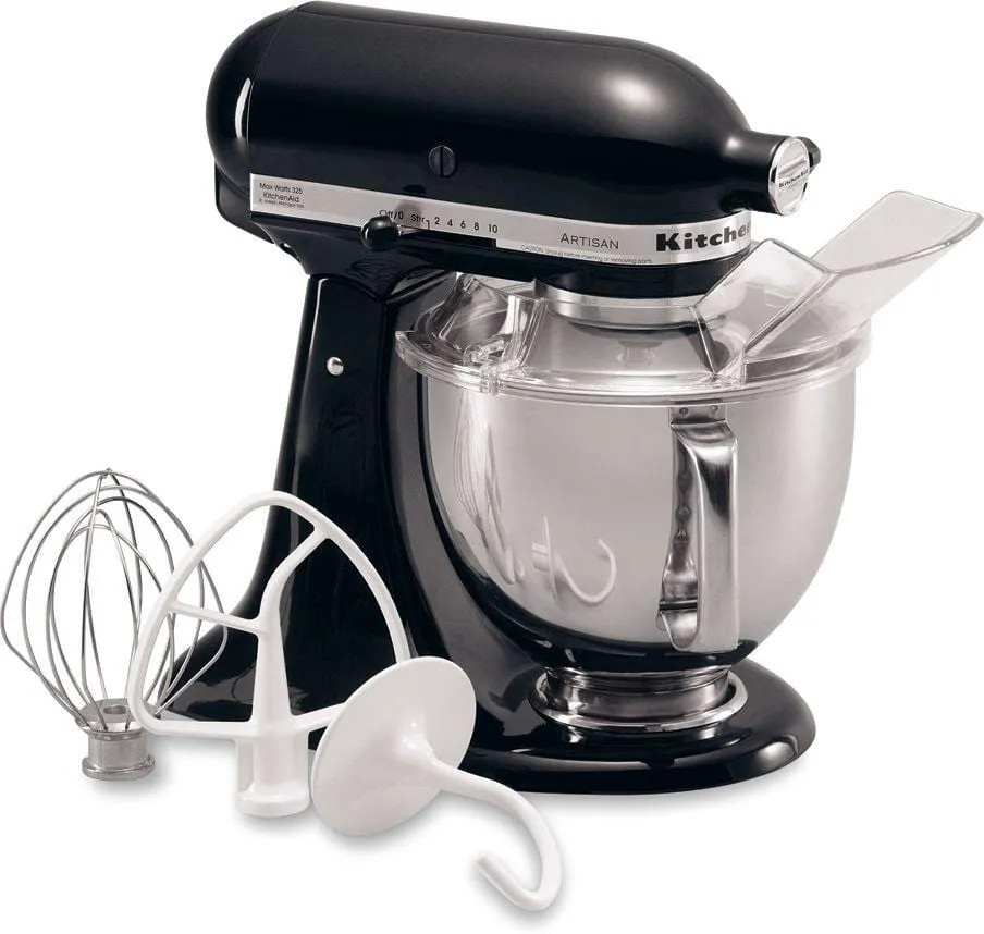 KitchenAid Artisan Stand Mixer - 5Qt - 325-Watt - KSM150 - Assorted Colours