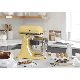 KitchenAid Artisan Stand Mixer - 5Qt - 325-Watt - KSM150 - Assorted Colours