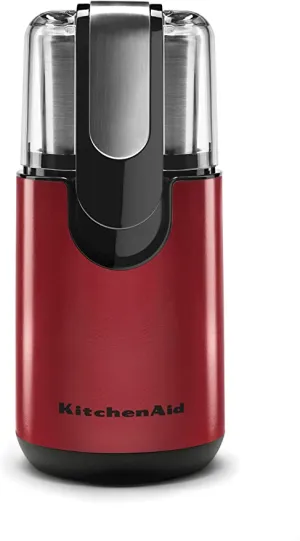 KitchenAid Coffee Grinder BCG111ob Black only