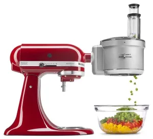 Kitchenaid ExactSlice Food Processor Attachment KSM2FPA