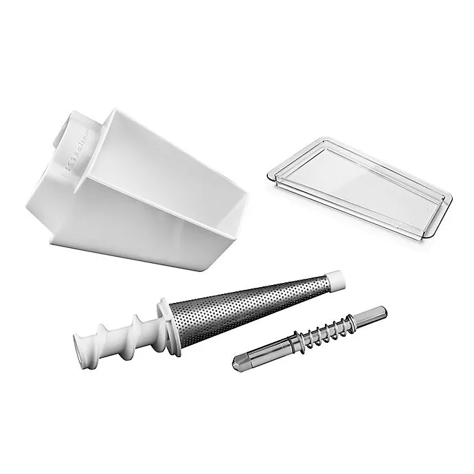 Kitchenaid Fruit and Vegetable Strainer Attachment KSMFVSP