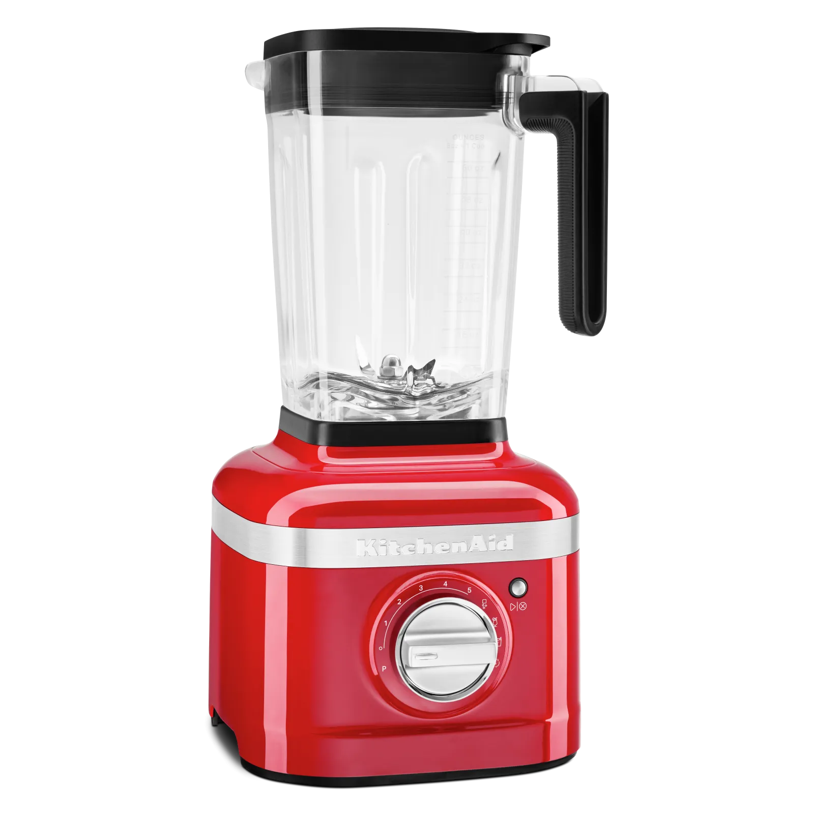 KitchenAid® K400 Blender Passion Red - KSB4027PA