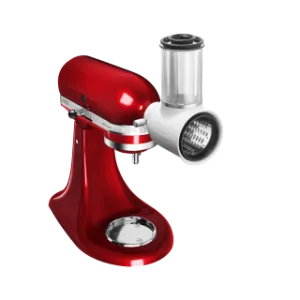 KitchenAid Roto Slicer Shredder KSMVSA