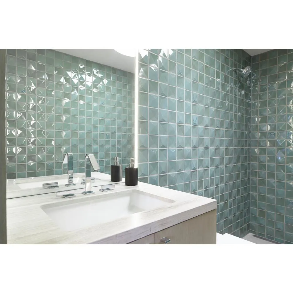 KOHLER K-2215-0 Ladena Undercounter Bathroom Sink, White