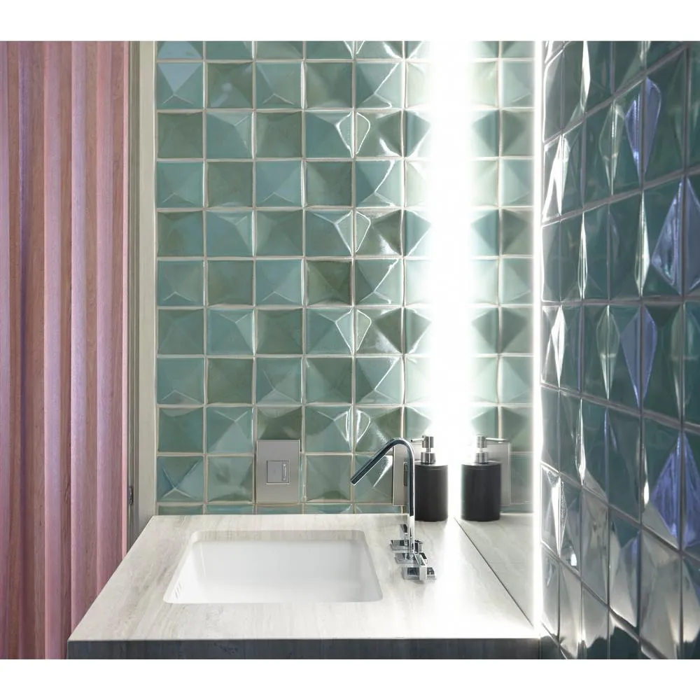 KOHLER K-2215-0 Ladena Undercounter Bathroom Sink, White