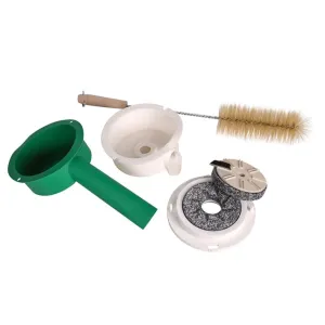 Komo Interchangeable Grinding Stone & Chamber 600 - Available Online & In Store