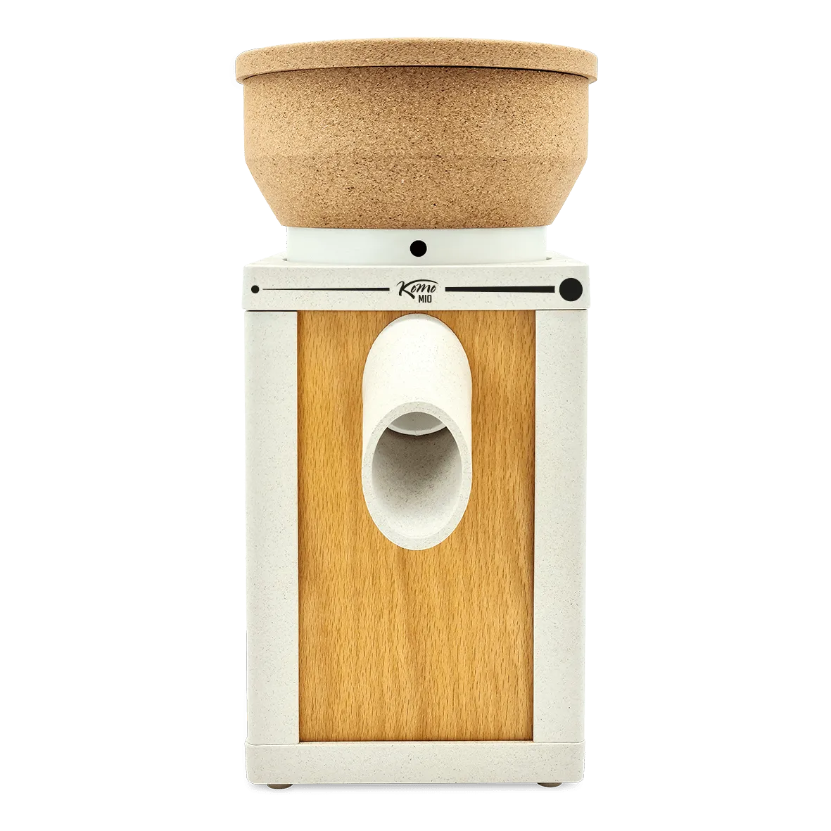 Komo Mio Eco Grain Mill - ETA June - Pre Order Now!