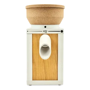 Komo Mio Eco Grain Mill - ETA June - Pre Order Now!