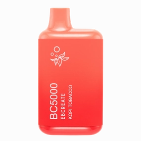 Kopi Tobacco EB BC5000
