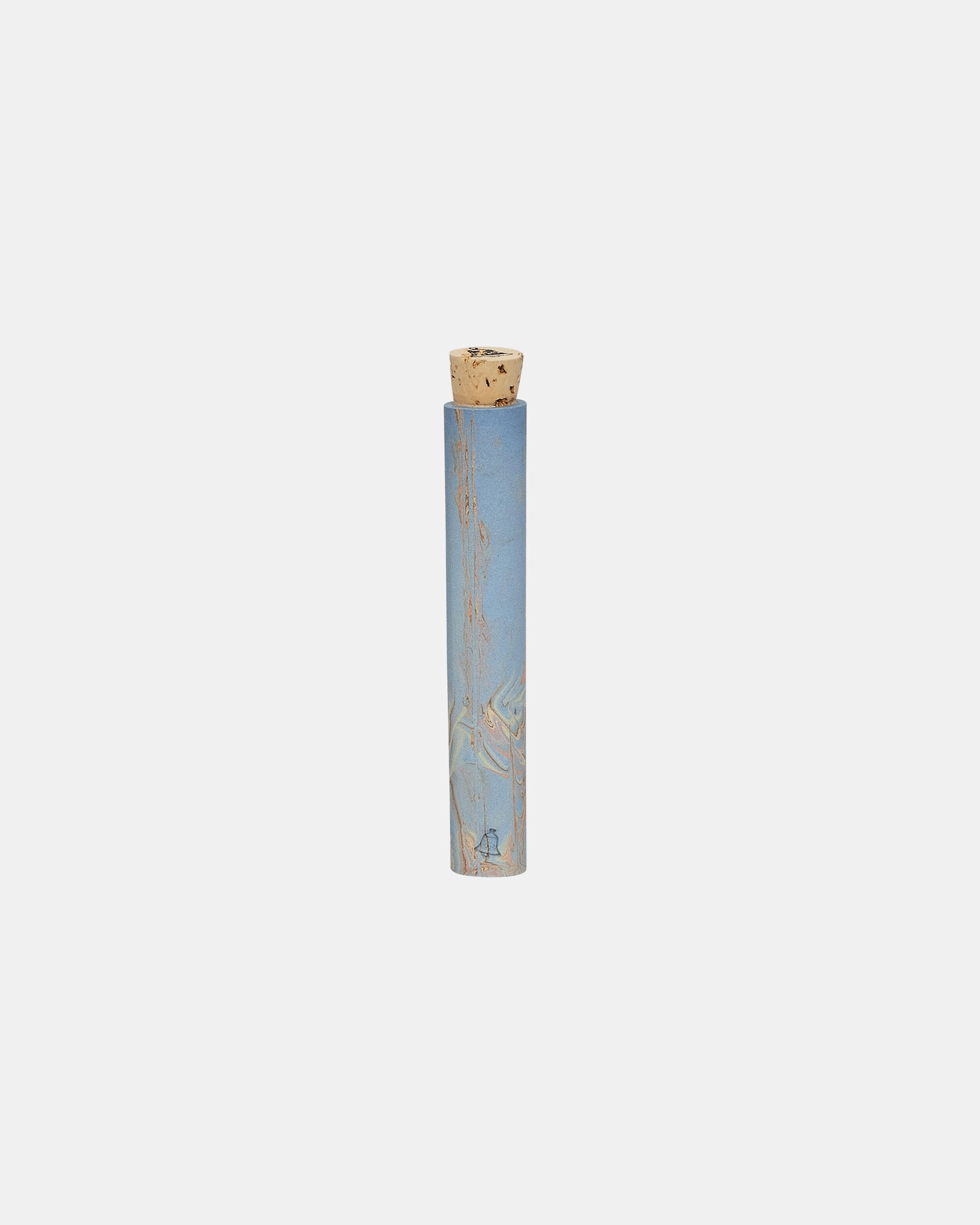 Kush Capsule Container Blue