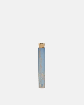 Kush Capsule Container Blue