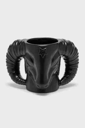 Levi Tall Mug