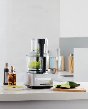 Magimix Food Processor 12 Cup 3200XL Robot-Coupe Food Processor -