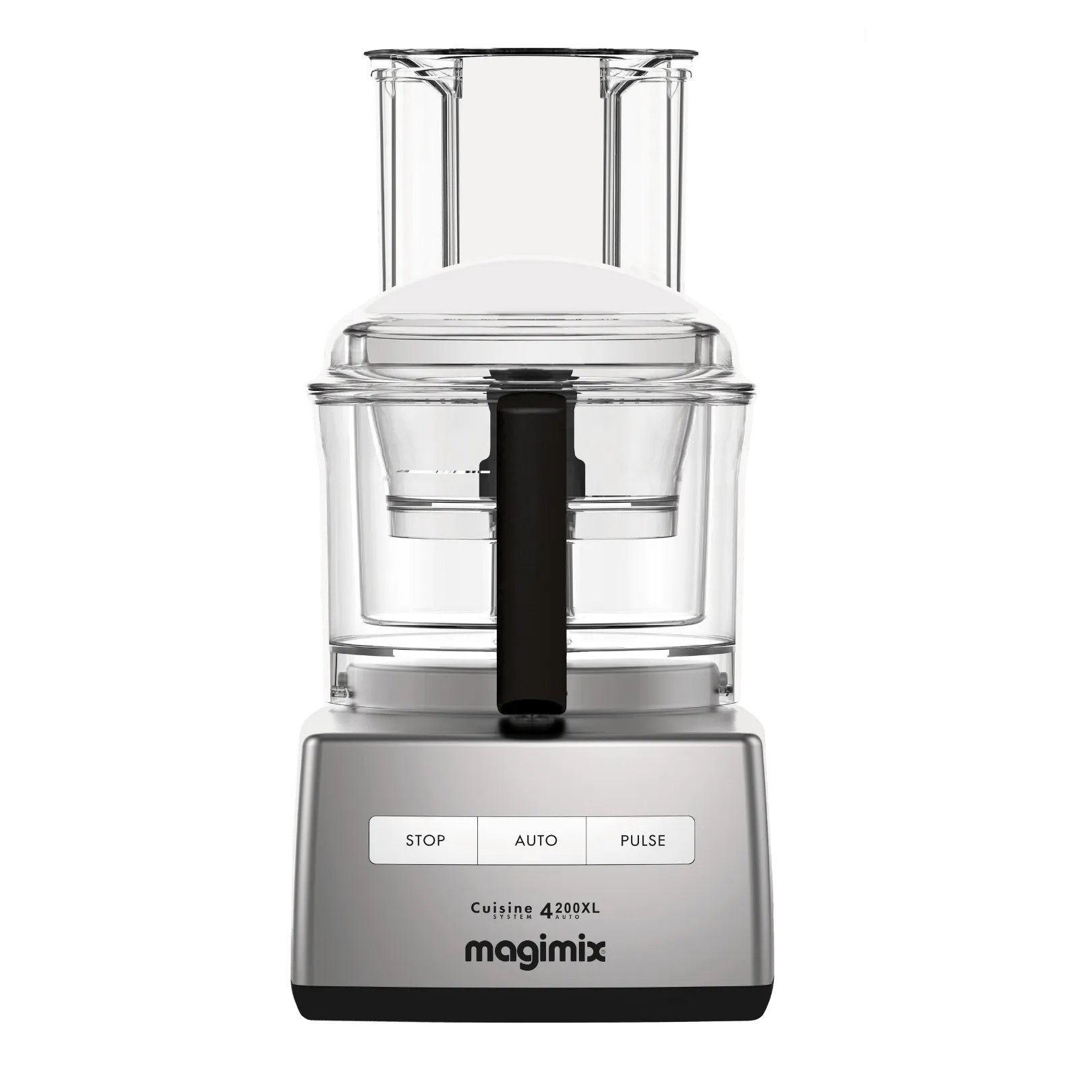 Magimix Food Processor 14 Cups 4200XL Made in France 30 Year Warranty