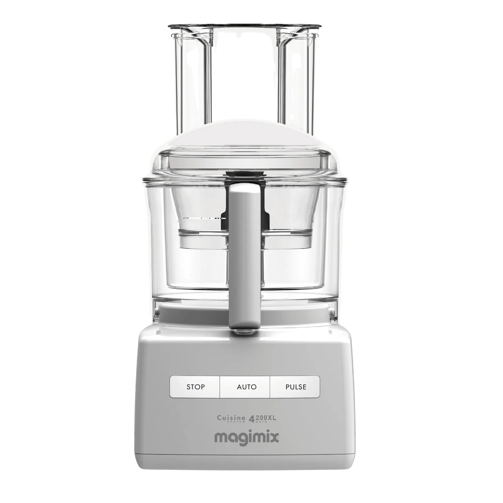 Magimix Food Processor 14 Cups 4200XL Made in France 30 Year Warranty