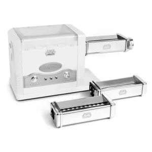 Marcato - Pasta Fresca / Pasta Mixer - Electric Pasta Machine