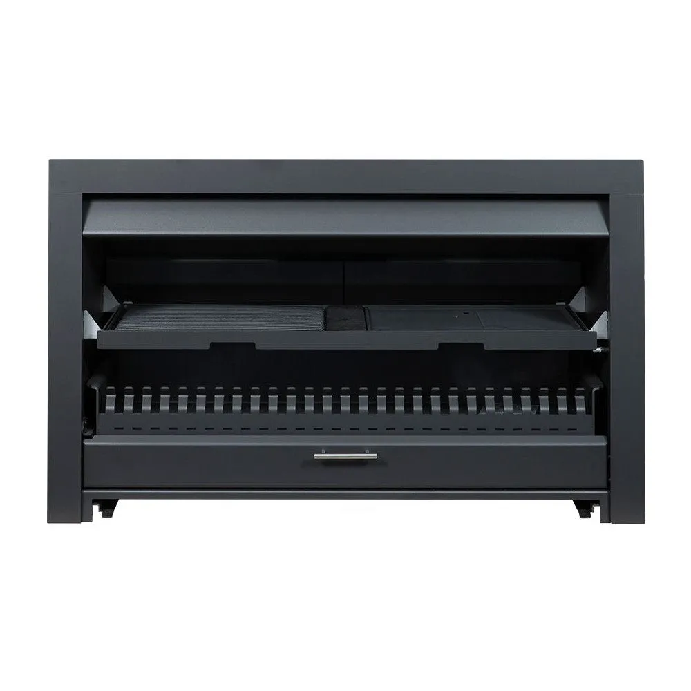 Masport Matakana 1200 Outdoor Wood Fire & ZC Box
