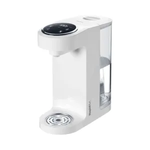Nuby RapidHot - White