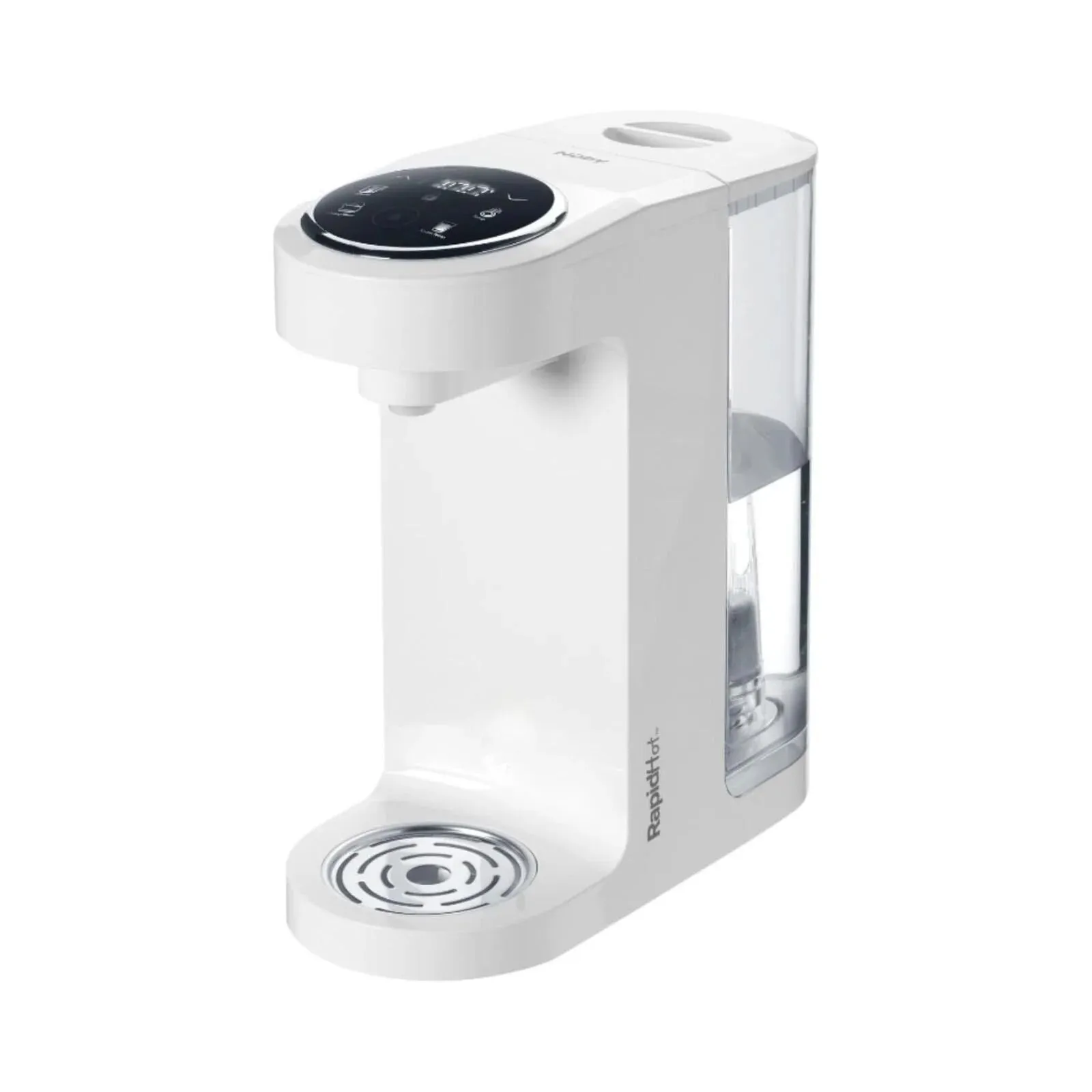 Nuby RapidHot - White