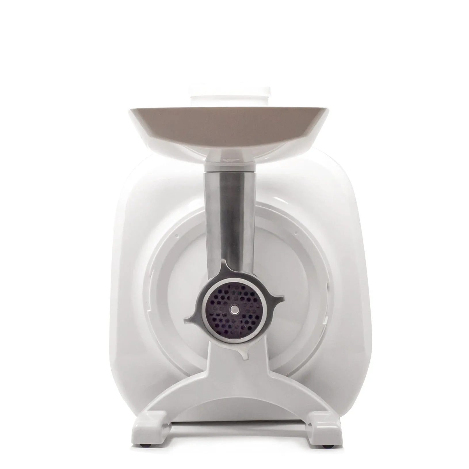 Nutrimill Artiste Meat Grinder Attachment MUZ6MG3