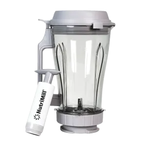 Nutrimill Blender Attachement Fits Bosch Universal Plus & Classic