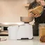 Nutrimill Impact Grain Mill - Compact & High Speeds - ETA May - Accepting Pre-Orders!