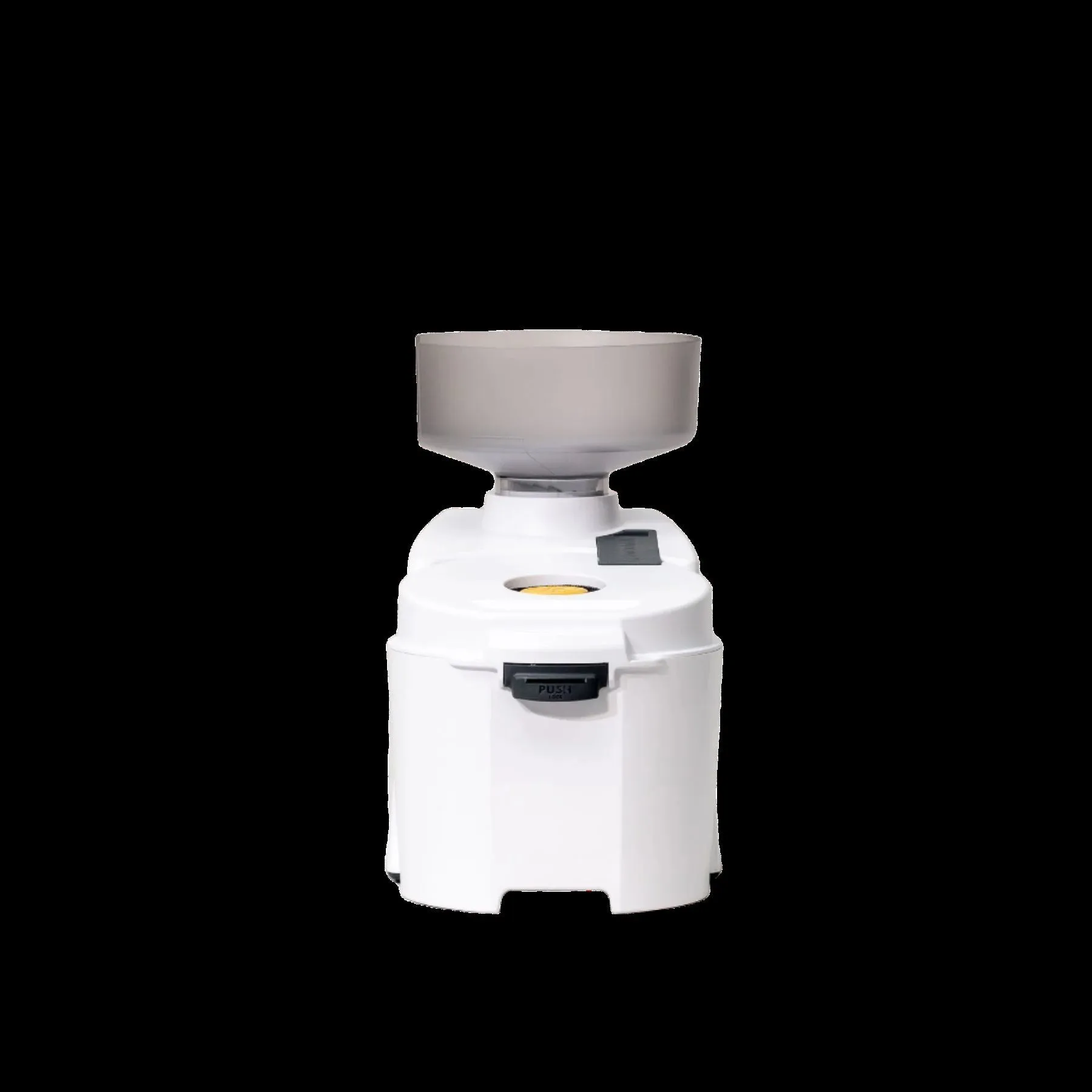 Nutrimill Impact Grain Mill - Compact & High Speeds - ETA May - Accepting Pre-Orders!