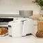 Nutrimill Impact Grain Mill - Compact & High Speeds - ETA May - Accepting Pre-Orders!