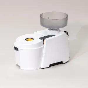 Nutrimill Impact Grain Mill - Compact & High Speeds - ETA May - Accepting Pre-Orders!