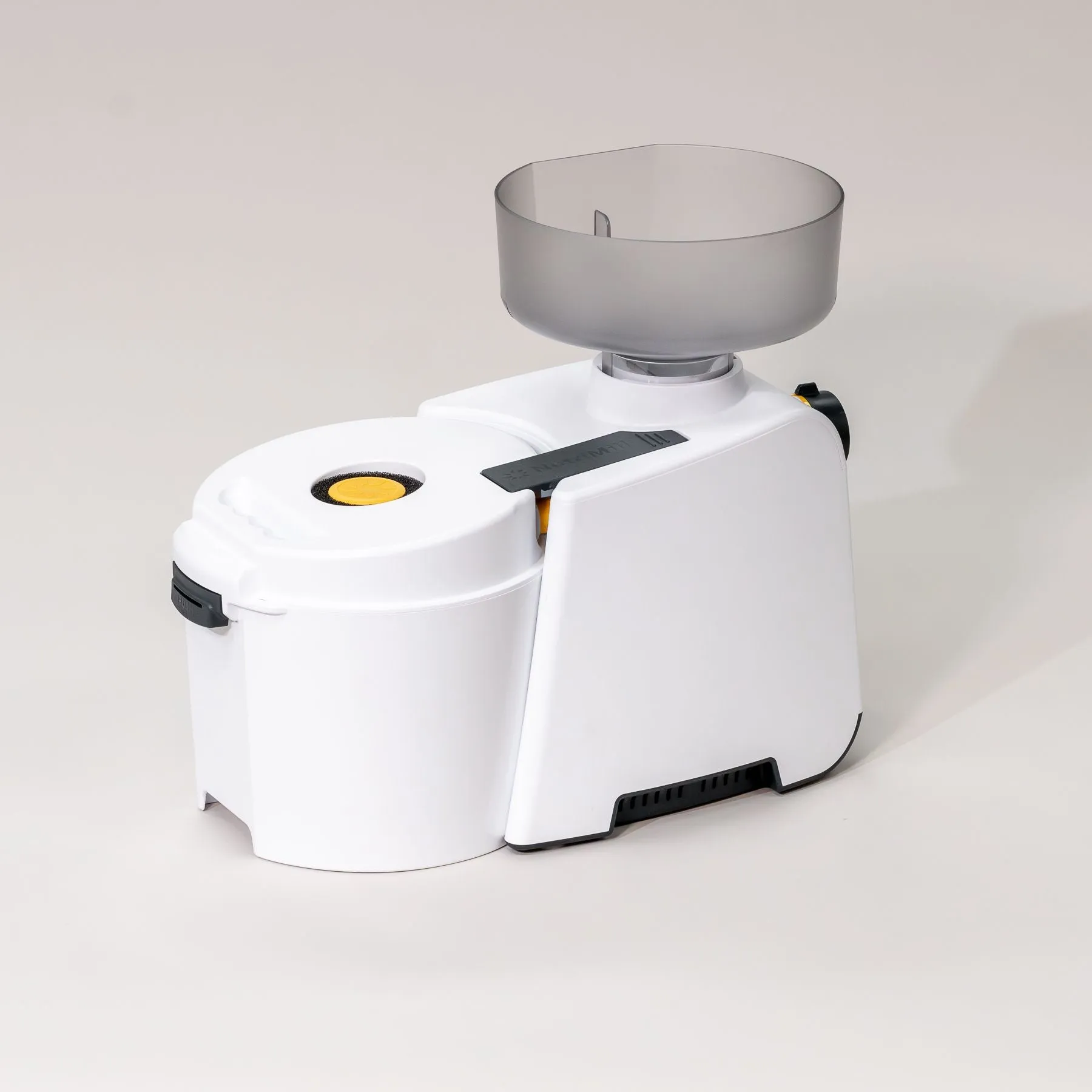 Nutrimill Impact Grain Mill - Compact & High Speeds - ETA May - Accepting Pre-Orders!
